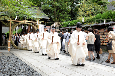大祓式